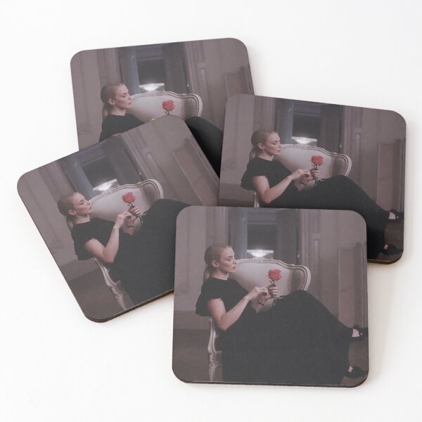 Item preview, Jodie Comer designed and sold by Katysprism.