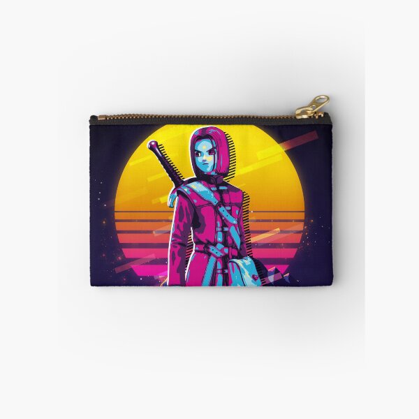 Item preview, Luminary - Dragon Quest (80s Retro) designed and sold by MyRetroArt.