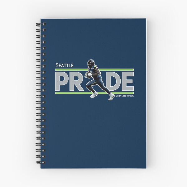 Item preview, Seattle Pride - Don't Mess with DK designed and sold by gift-of-art.