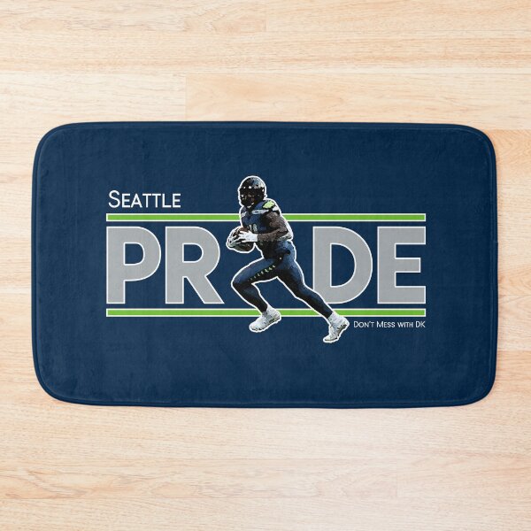 Item preview, Seattle Pride - Don't Mess with DK designed and sold by gift-of-art.