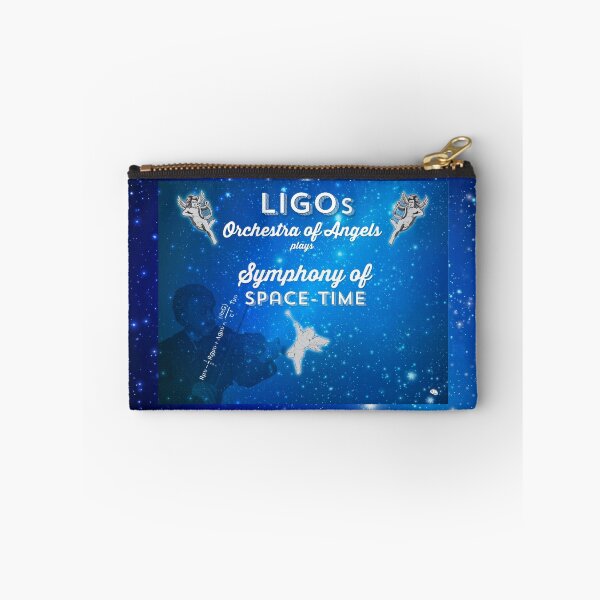 Item preview, LIGOs Celestial Symphony Search designed and sold by AllTheus AllTheus.
