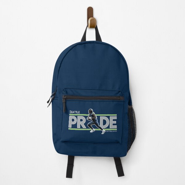 Item preview, Seattle Pride - Don't Mess with DK designed and sold by gift-of-art.