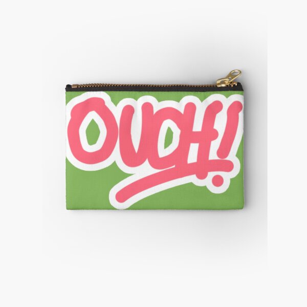 Item preview, Ouch!  designed and sold by HugJen.