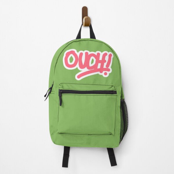 Item preview, Ouch! designed and sold by HugJen.