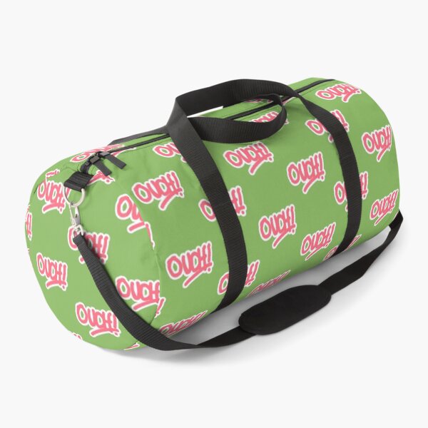 Item preview, Ouch!  designed and sold by HugJen.