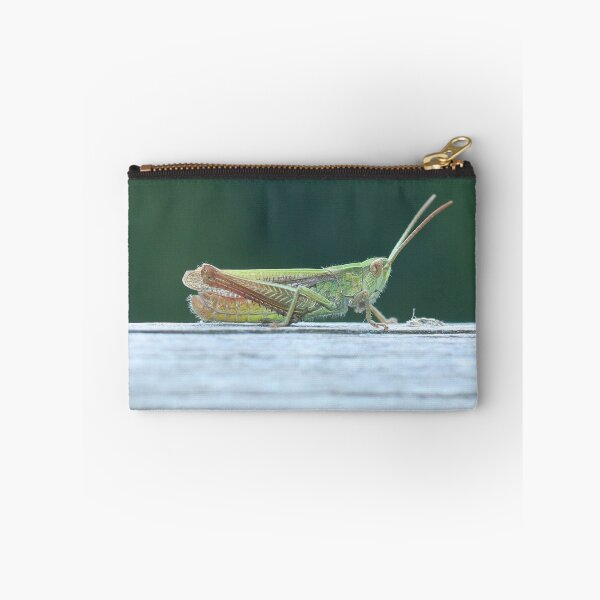 Item preview, Heather grasshopper designed and sold by NW-Photo-Art.