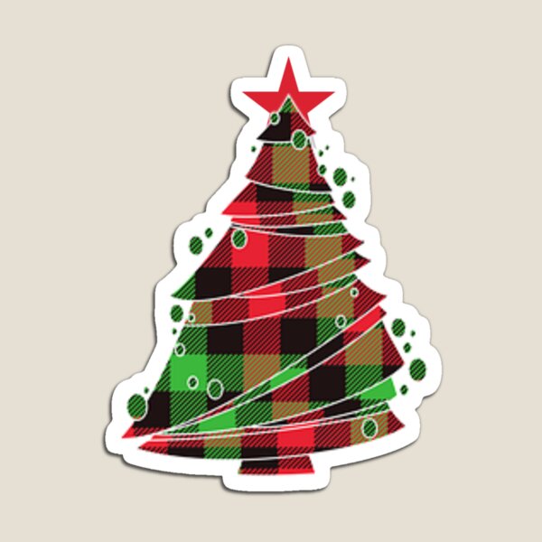 Item preview, Christmas Tree Stars Santa camisetas designed and sold by Smartdive.