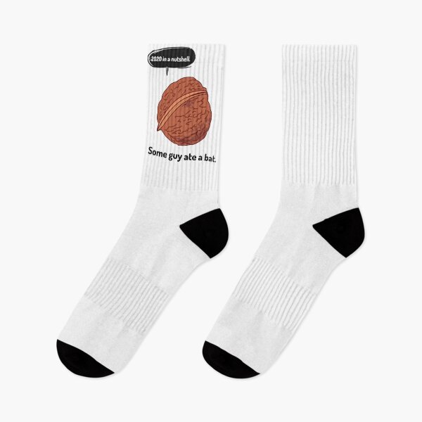 Item preview, 2020 in a nutshell. designed and sold by CocoAndMore.