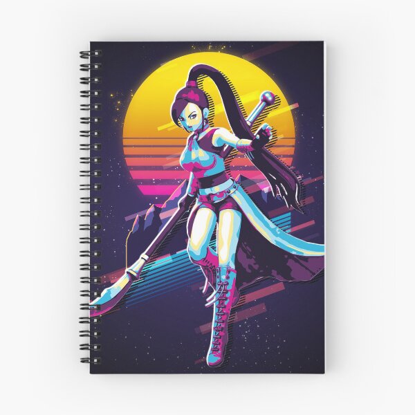 Item preview, Dragon Quest - Jade (80s Retro) designed and sold by MyRetroArt.
