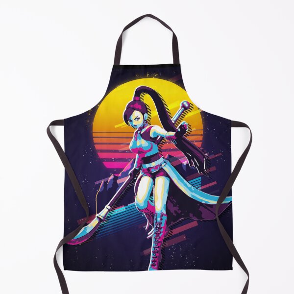 Item preview, Dragon Quest - Jade (80s Retro) designed and sold by MyRetroArt.
