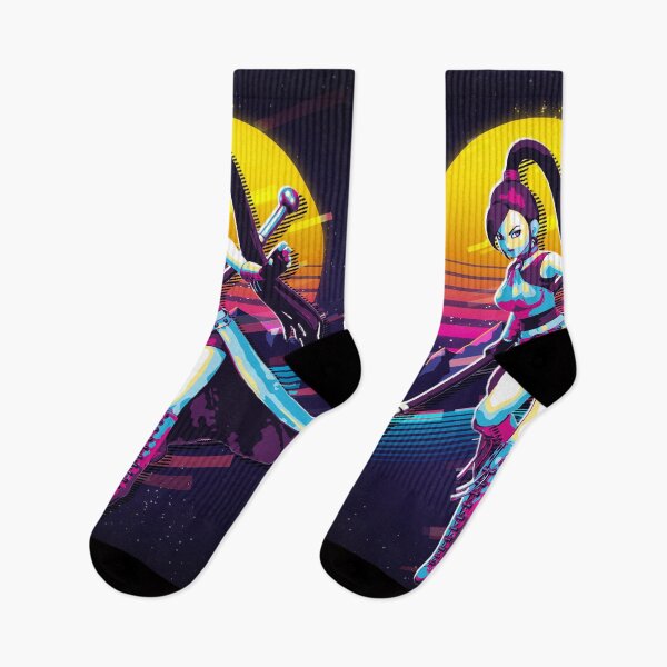 Item preview, Dragon Quest - Jade (80s Retro) designed and sold by MyRetroArt.
