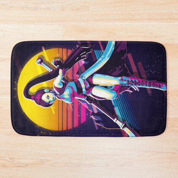 Item preview, Dragon Quest - Jade (80s Retro) designed and sold by MyRetroArt.