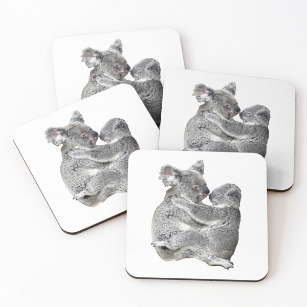 Item preview, Koala Love designed and sold by lacm2020.