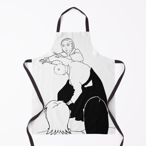 Item preview, Ikkyo (Aikidrôle) designed and sold by E-Maniak.