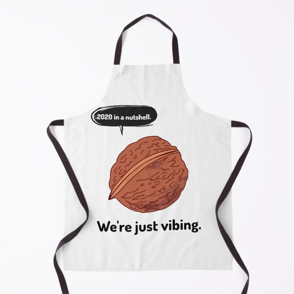 Item preview, 2020 in a nutshell. designed and sold by CocoAndMore.