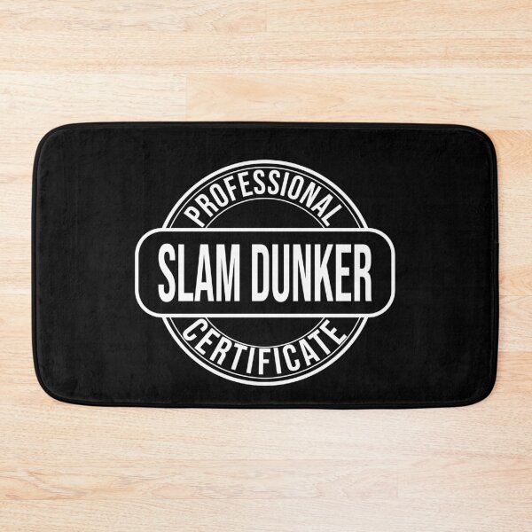 Item preview, Professional Slam Dunker Certificate designed and sold by Express YRSLF.