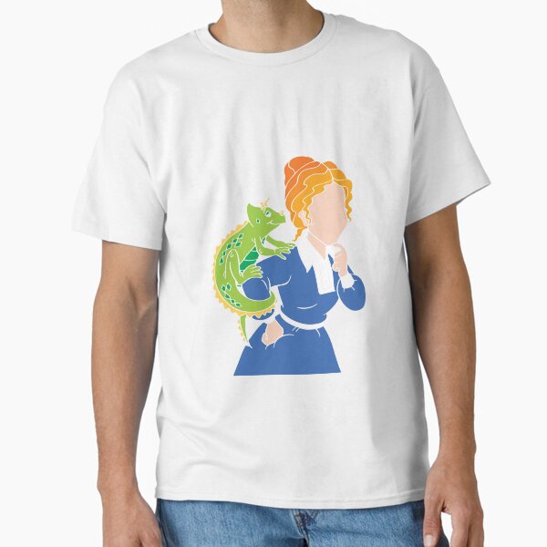 Item preview, Frizzle > School Cutout designed and sold by Lucy Lier.