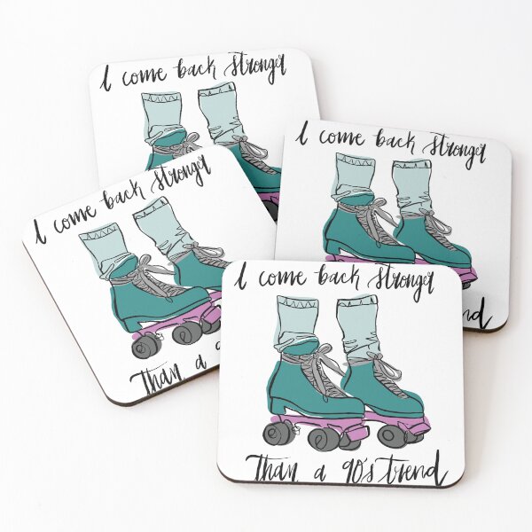 Item preview, Than a 90s Trend designed and sold by jenarosy.