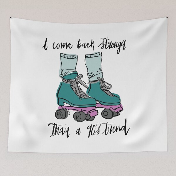 Item preview, Than a 90s Trend designed and sold by jenarosy.