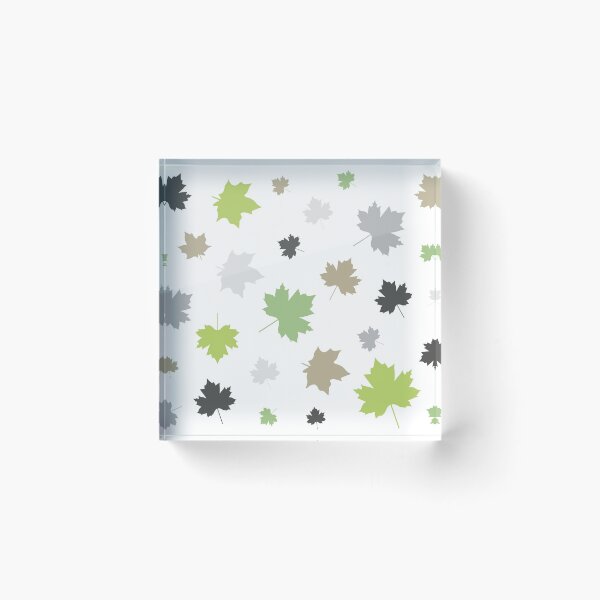 Item preview, Autumn leaves designed and sold by Kritzel-Claudi.