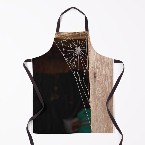 Item preview, Frosty Cob Web designed and sold by Dalyndigital Photography.