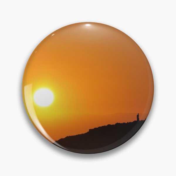Item preview, Ramon Crater Sunrise designed and sold by DanaLauraPhoto.