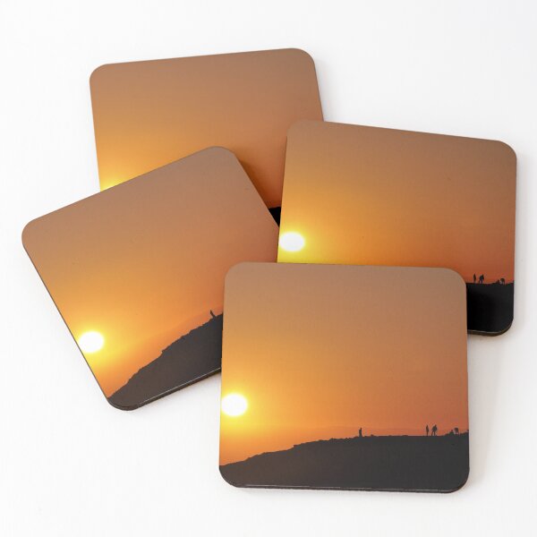 Item preview, Ramon Crater Sunrise designed and sold by DanaLauraPhoto.