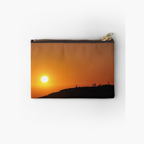 Item preview, Ramon Crater Sunrise designed and sold by DanaLauraPhoto.