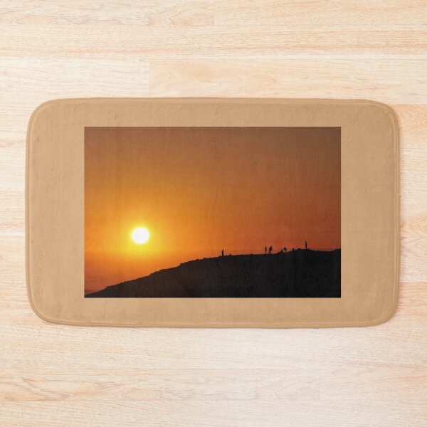 Item preview, Ramon Crater Sunrise designed and sold by DanaLauraPhoto.