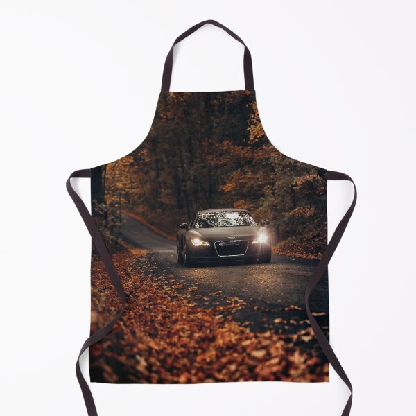 Item preview, A luxury car on a country road designed and sold by iamwowie.