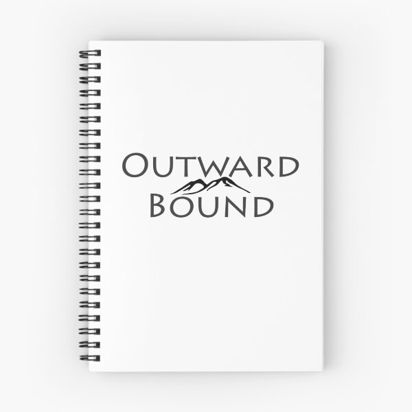 Item preview, Outward bound  designed and sold by aslyn.