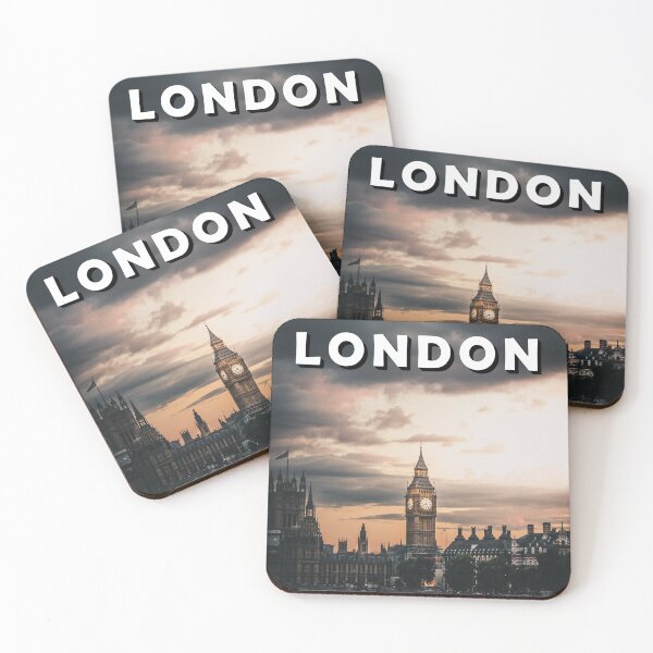 Item preview, Visit London designed and sold by Akos Akos.