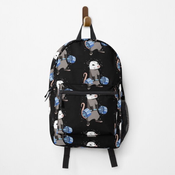 opossum backpack