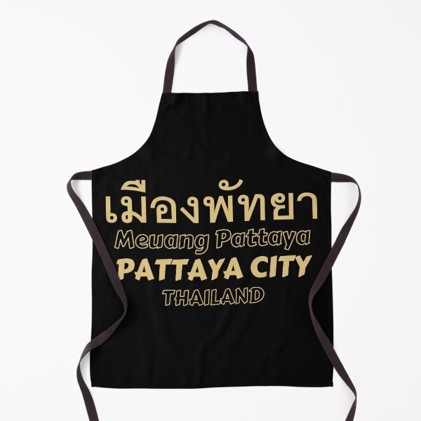Item preview, Pattaya City - Thailand designed and sold by Scubaloppy.