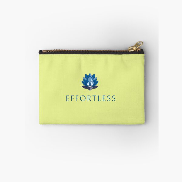 Item preview, Effortless - Dark designed and sold by TheSourceWithin.