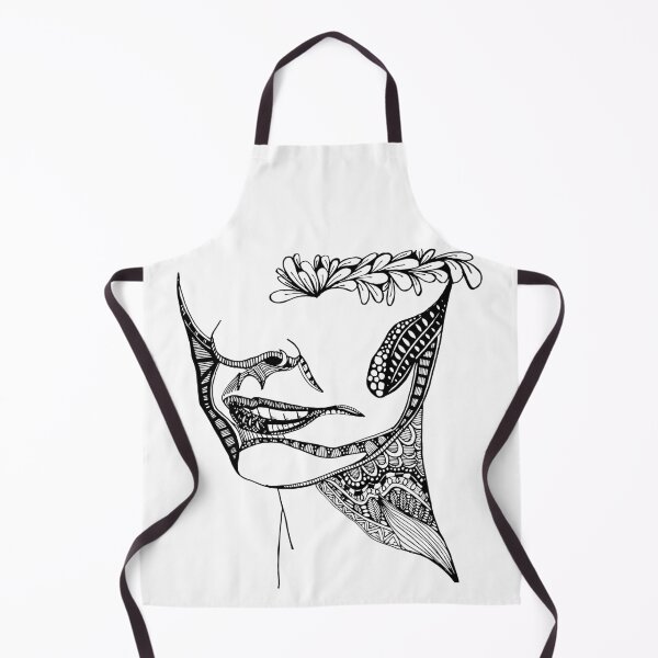 Item preview, Don't Look designed and sold by NickiPost.