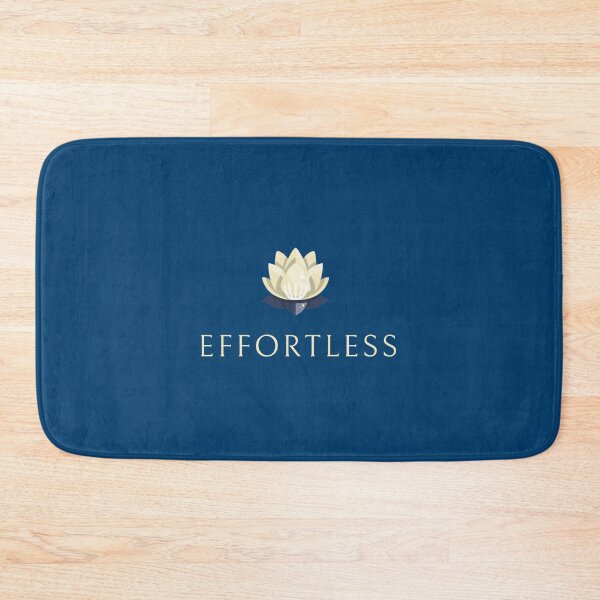 Item preview, Effortless - Bright designed and sold by TheSourceWithin.