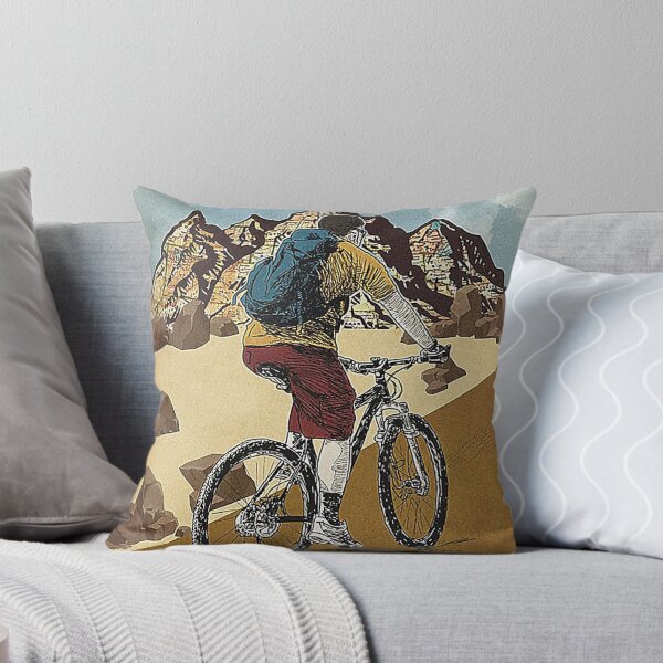 Item preview, Cycling Solves Most Of My Problems Coffee Solves the rest designed and sold by SeanRichar.