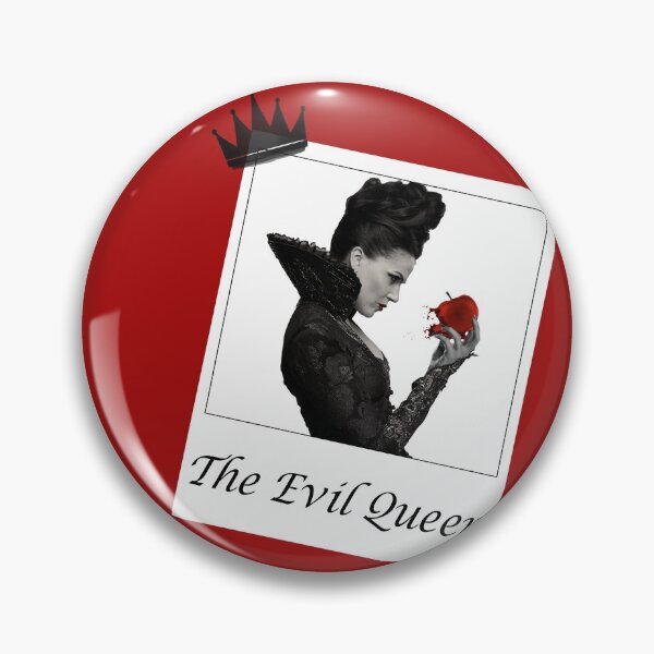 Item preview, The Evil Queen  designed and sold by willow Lvl.