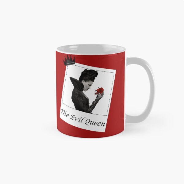 Item preview, The Evil Queen  designed and sold by willow Lvl.