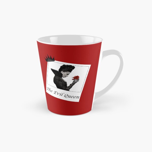 Item preview, The Evil Queen  designed and sold by willow Lvl.