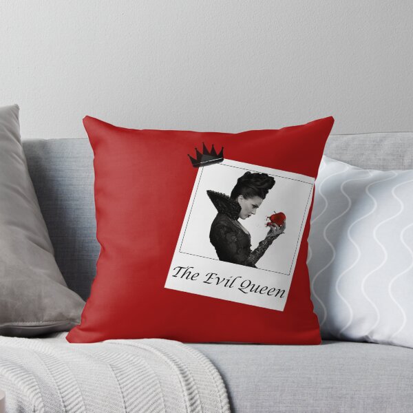 Item preview, The Evil Queen  designed and sold by willow Lvl.