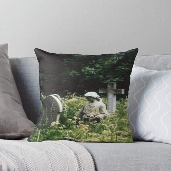 Item preview, highgate cemetery designed and sold by bhaviniiii.