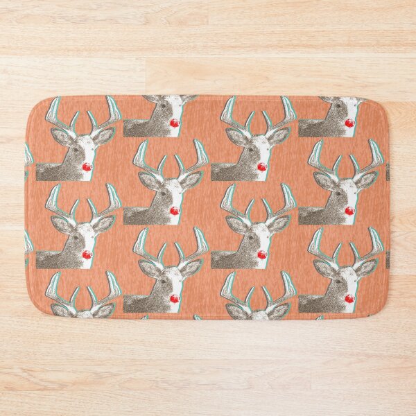 Item preview, Reindeer designed and sold by CotodiStudio.