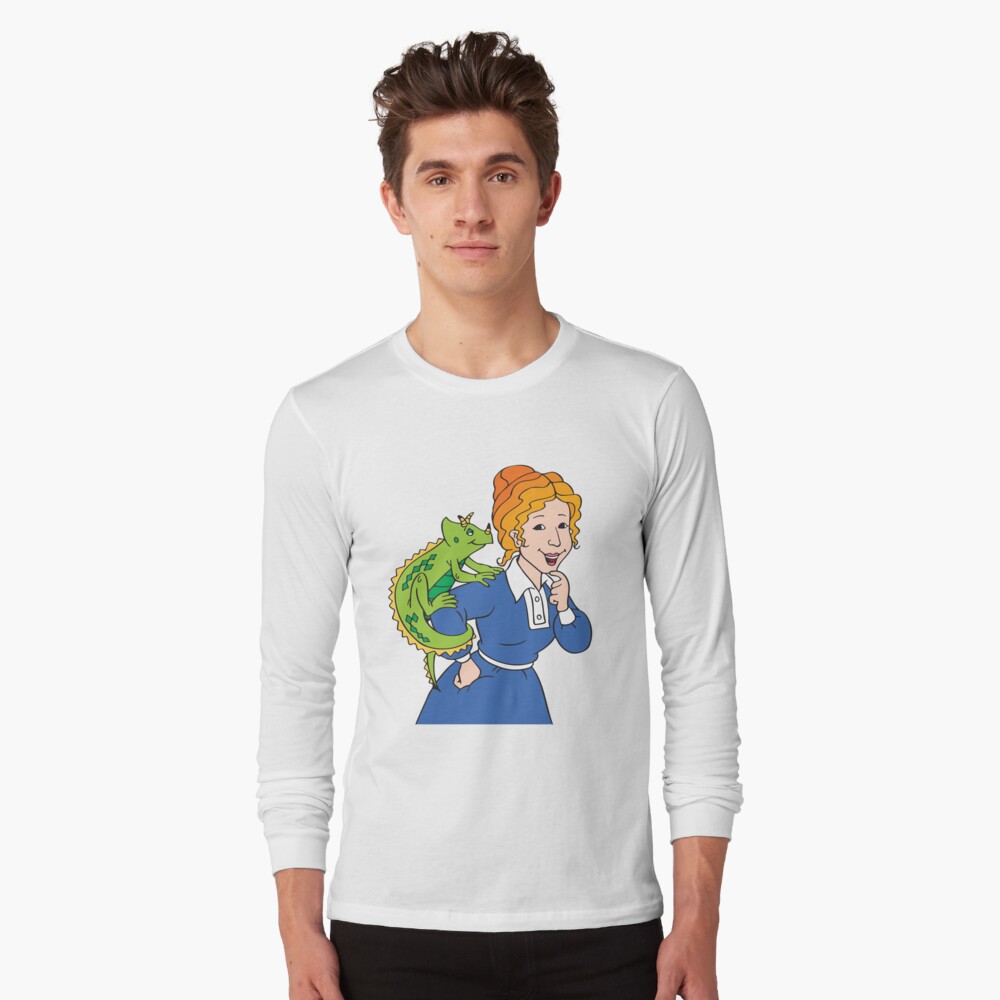 Item preview, Long Sleeve T-Shirt designed and sold by llier4.