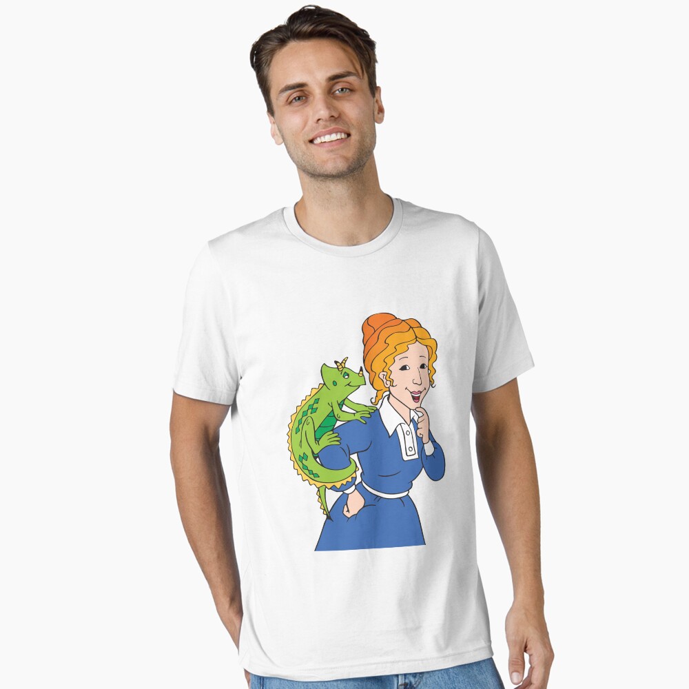 Item preview, Essential T-Shirt designed and sold by llier4.