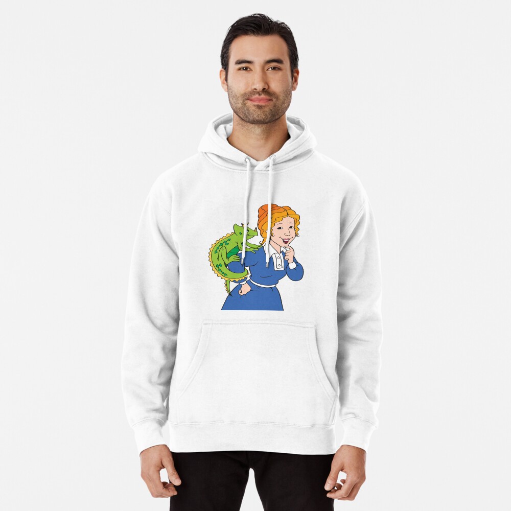 Item preview, Pullover Hoodie designed and sold by llier4.
