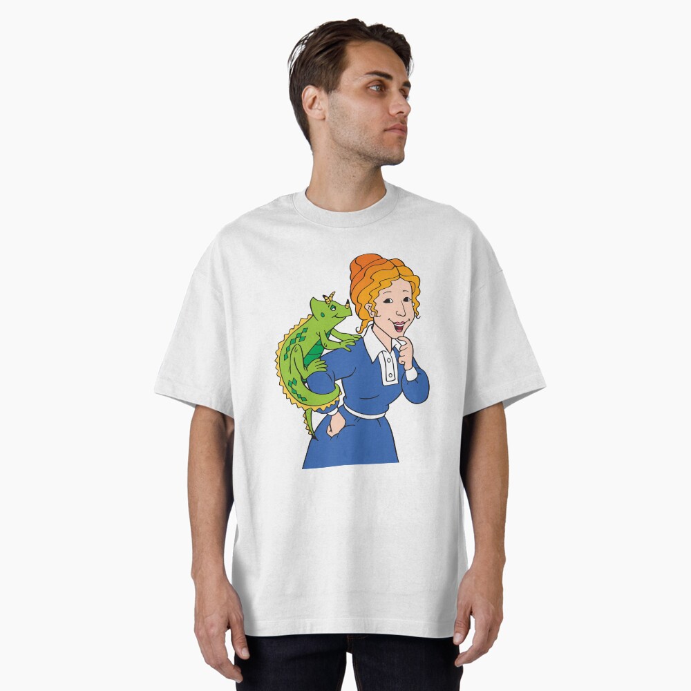 Item preview, Oversized T-Shirt designed and sold by llier4.