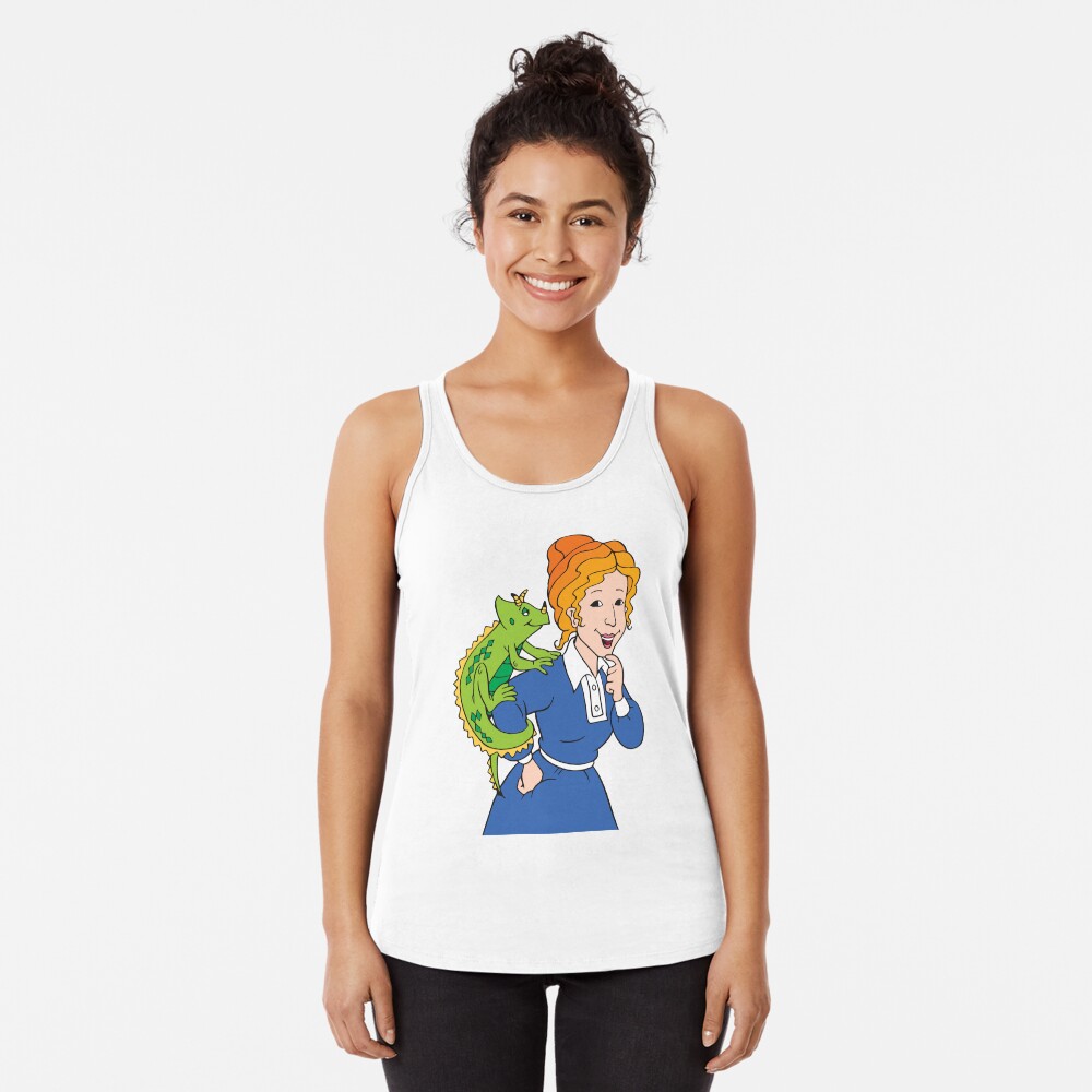 Item preview, Racerback Tank Top designed and sold by llier4.