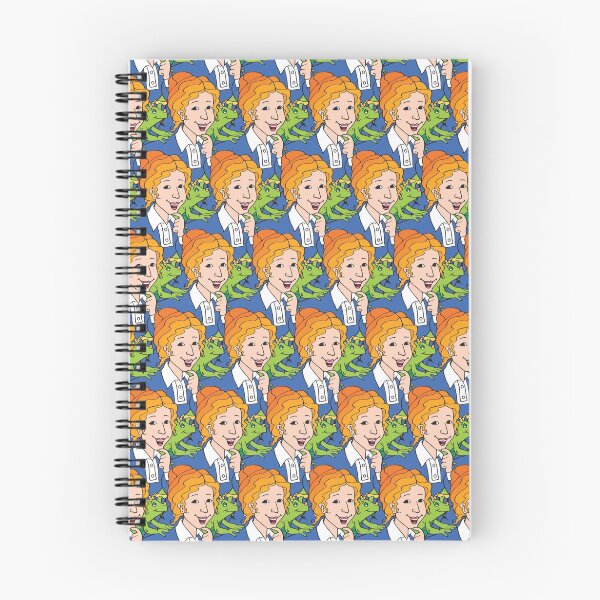 Item preview, Frizzle Pattern designed and sold by Lucy Lier.